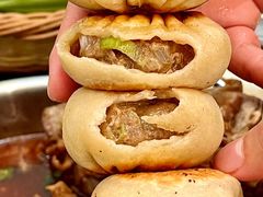 -鸿运诚羊蝎子·火锅(西单店)
