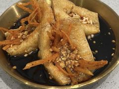 -小豆海棠(嘉兴路店)