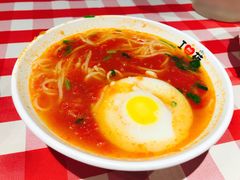 -西贝(金桥店)