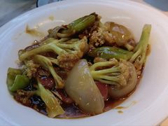 -园里前·10年私厨·福建菜(台江万达鳌峰洲店)