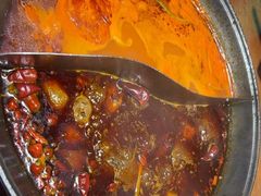 -楠火锅(仁恒梦中心店)