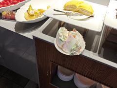-汉斯南美烤肉(总店)