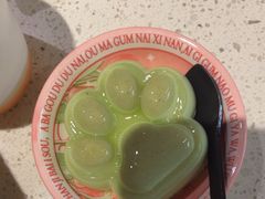 -猫爪爪原切自助烤肉(观音桥阳光世纪店)
