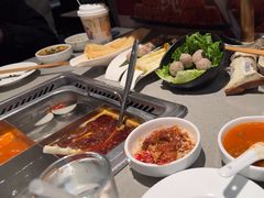 -海底捞火锅(步步高新天地店)