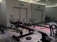 -FLARE STAR FITNESS(复地活力城店)