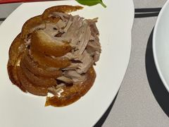 -北平食坊·烤鸭(黄寺大街店)
