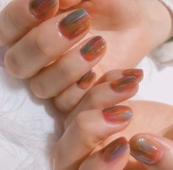 -慕拉美甲美睫皮肤管理