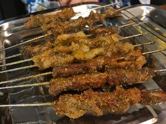 -寻香羊小羊·徐州烧烤(南京店)