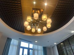 -海洲大饭店-紫薇轩中餐厅