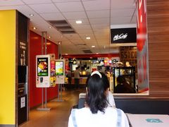 -麦当劳(杭州庆春路店)