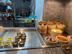-喜庭海鲜自助(北辰三角洲北辰荟店)