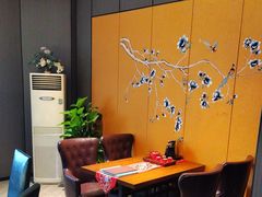 -儒宴江南菜·新淮扬菜·烤鸭(总部基地丰体店)