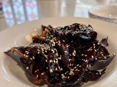 -怡得观滇餐厅·地道昆明菜·1996(海埂大坝店)