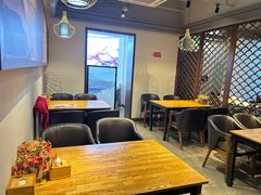 -渝乡人家(和平里店)