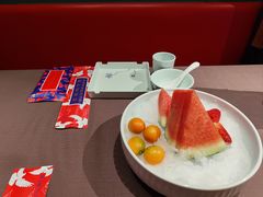 -鸽子张·家宴(黄辛庄旗舰店)