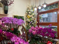 -花屿鲜花(淡水店)