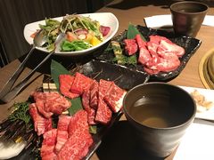 -産直焼肉ビーファーズ(泉佐野店)
