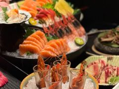 -松鹤精致料理(五一中路店)