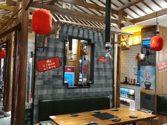 -烧货·活海鲜炭烧(湖滨商业街店)