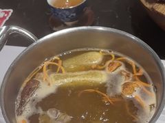 -红鼎豆捞·非遗鲍皇汤火锅(宝丰路店)