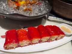锦绣海鲜红米肠-陶陶居酒家(新天地店)