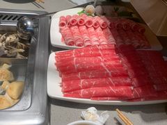 -海底捞火锅(奥森店)