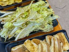 -炭虎子水浒烤肉(梦时代店)