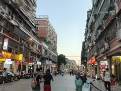 -汕头市小公园