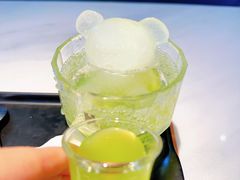 -豪客来牛排(华创国际广场店)