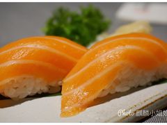 -隐泉之语日式料理(王府中环店)