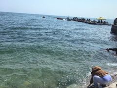 -泊石湾海滨浴场