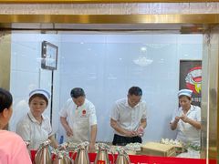 -北方饺子王·海肠捞饭·海鲜锅(山大店)