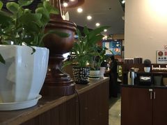 大堂-猫屎咖啡(日月光中心广场店)