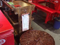 -谭鸭血老火锅(漳州路店)