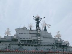 -泰达航母主题公园