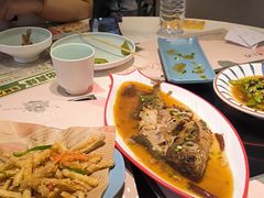 -黄记煌三汁焖锅(新佳丽江汉路店)