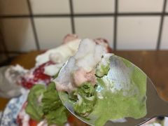 -WONDER ICE 萬得冰田(建設路总店)