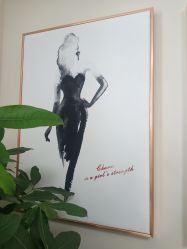 -演员的秘密·皮肤管理