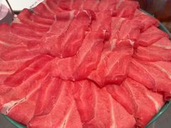 -前门·鲜肉火锅(长风店)