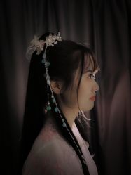 -汉仪华裳汉服馆(打浦桥店)