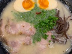 -八盛屋·沾面(集美万达店)