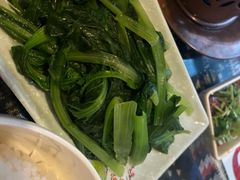 -蜗牛小馆醉乡民谣云南菜(惠新西里店)