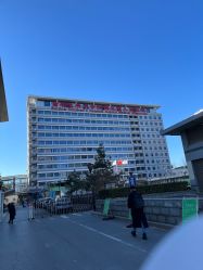 -北京新世纪儿童医院