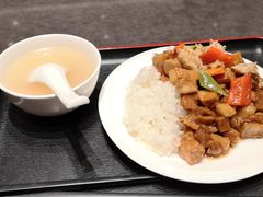 -白云机场易登机休息室