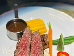 罗曼蒂克牛排-秀·爱尔兰餐吧(上海路店)