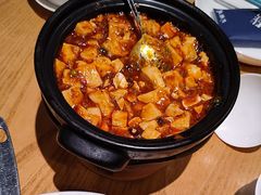 -巴蜀风·地道川菜(总店)