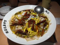 -太二酸菜鱼(福州泰禾店)