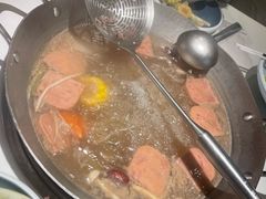 -左庭右院鲜牛肉火锅(南通CBD大有境店)