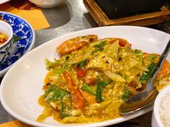 -simply thai天泰(长泰广场店)