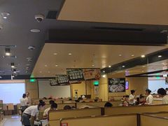 -海底捞火锅(欣大百货店)